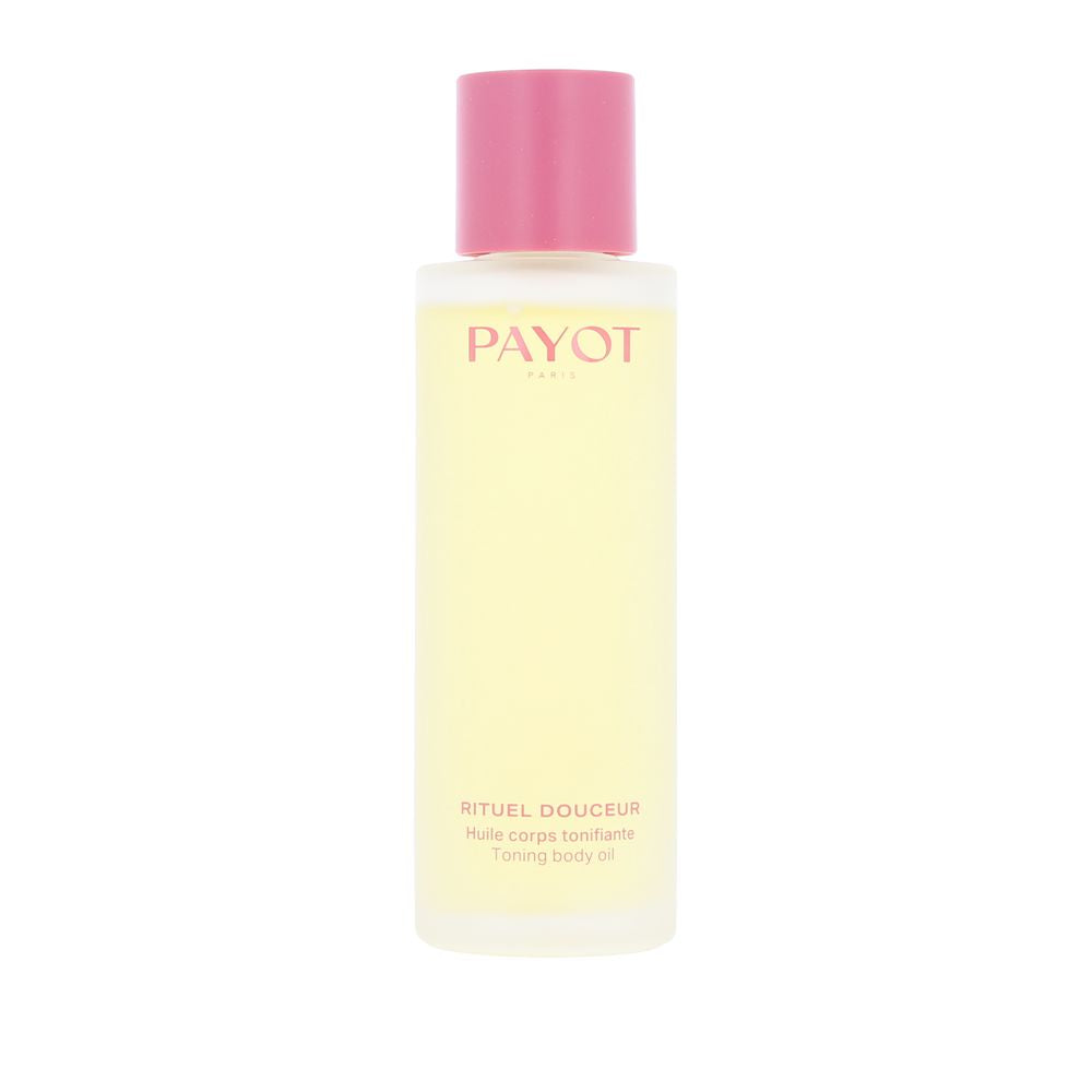 Payot Rituel Douceur Toning Body Oil 100ml