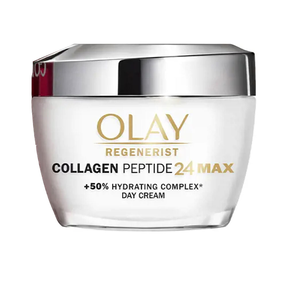 Olay Regenerist Collagen Peptide24 Max Day Cream 50 Ml