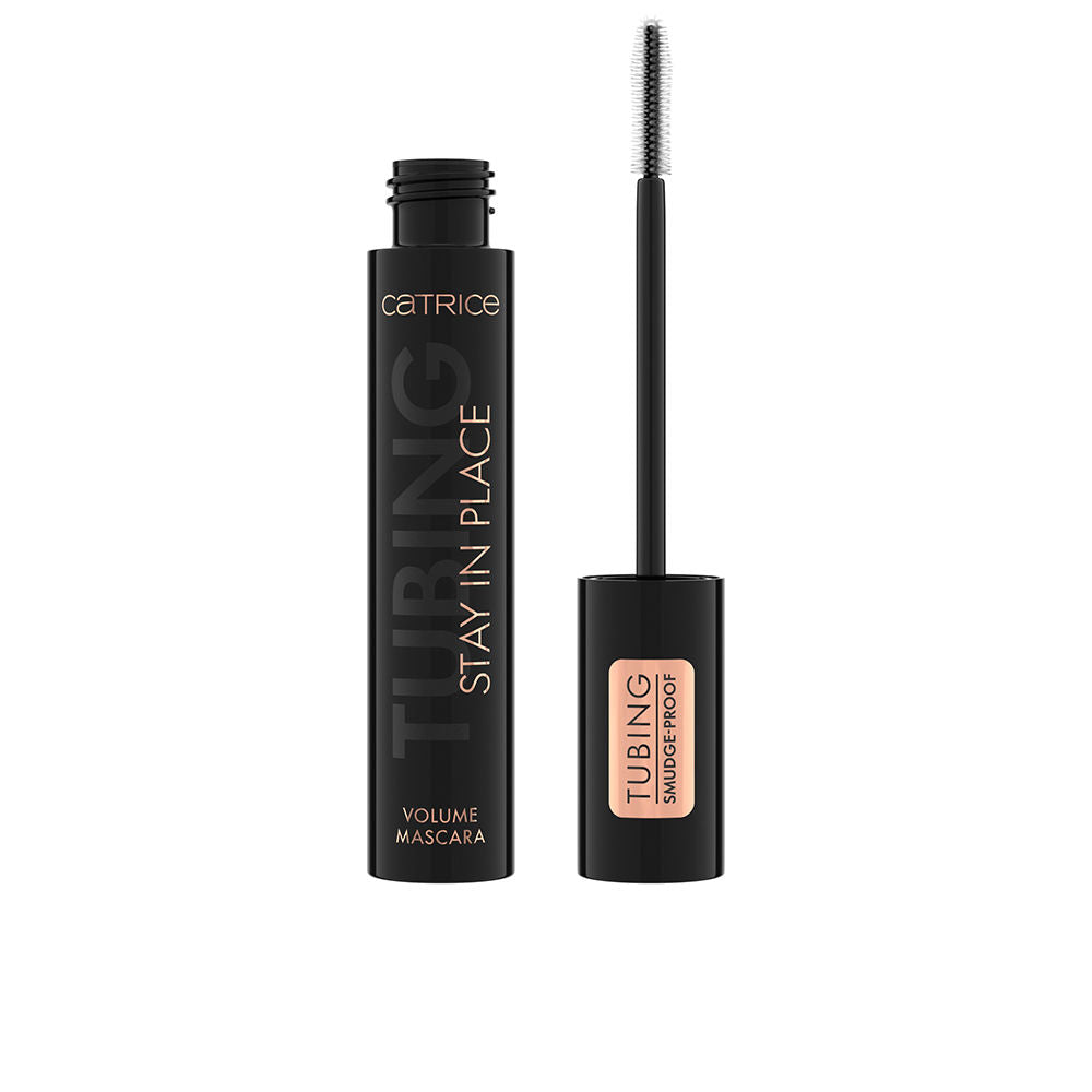 Catrice Tubing Stay In Place Volume Mascara 010 Panda-Proof Black 11ml