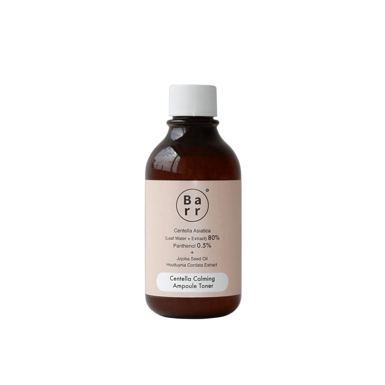 Barr Centella Calming Ampoule Toner 200ml