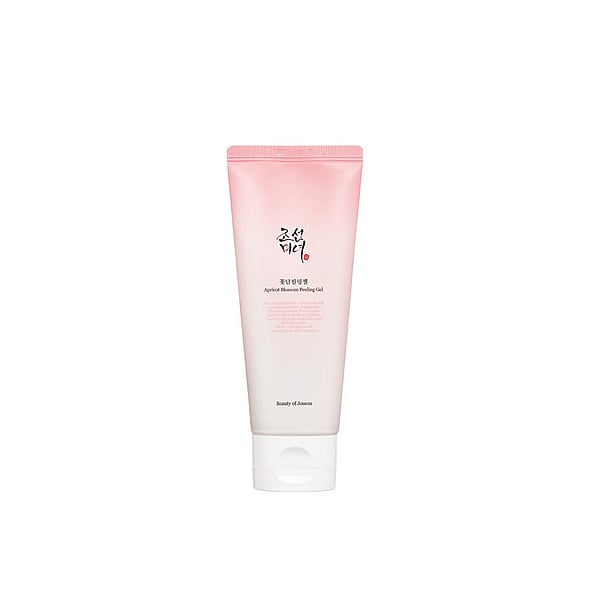 Beauty of Joseon Apricot Blossom Peeling Gel 100ml