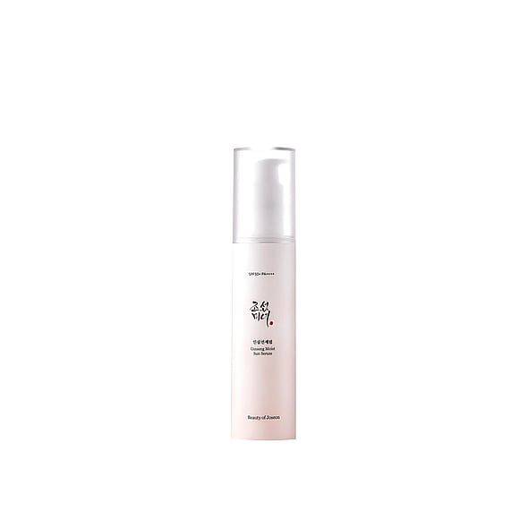 Beauty of Joseon Ginseng Moist Sun Serum SPF50+ 50ml