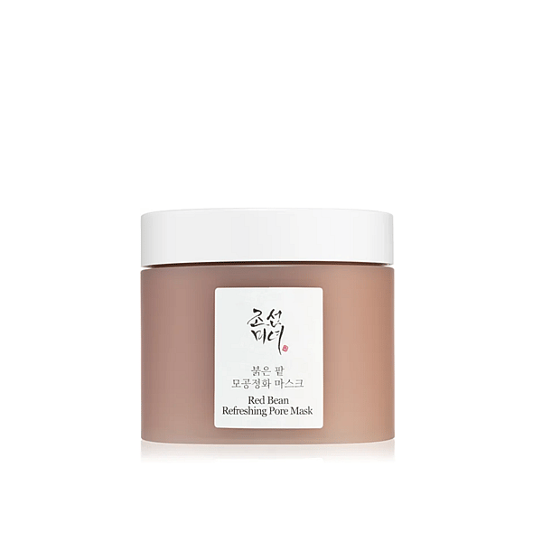 Beauty of Joseon Red Bean Refreshing Pore Mask 140ml