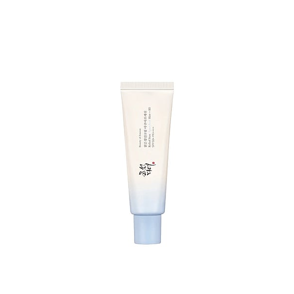 Beauty of Joseon Relief Sun Aqua-Fresh Rice + B5 SPF50+ Sunscreen 50ml
