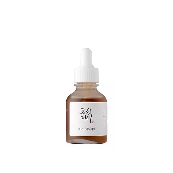 Beauty of Joseon Ginseng + Snail Mucin Revive Serum 30ml