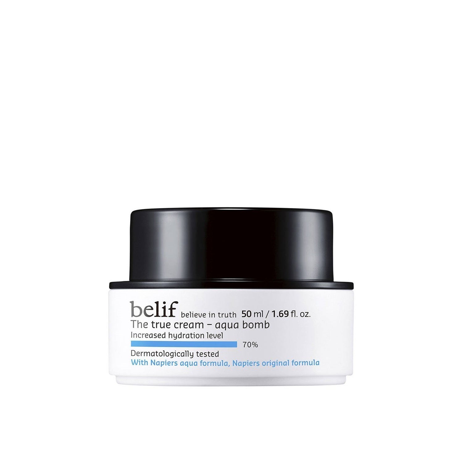 belif The True Cream Aqua Bomb 50ml