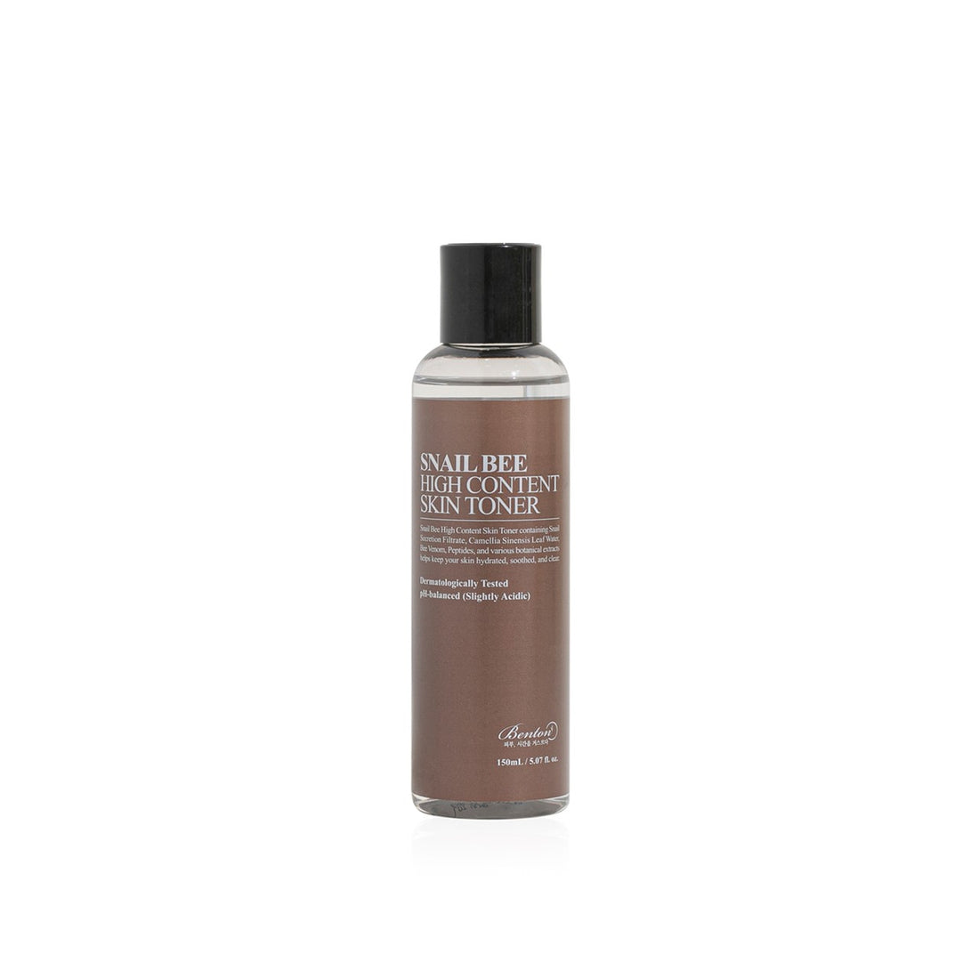 Benton Snail Bee High Content Skin Toner 150ml