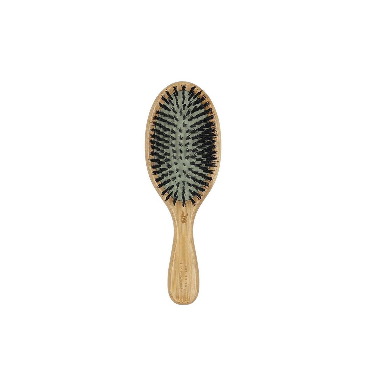 Beter Bamboo Cushion Brush Mixed Bristles