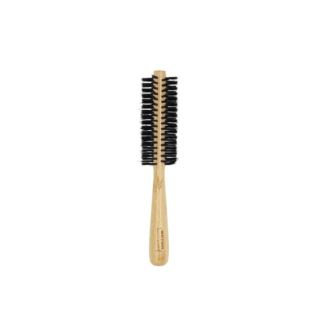 Beter Bamboo Round Brush Mixed Bristles S/M/L 42mm