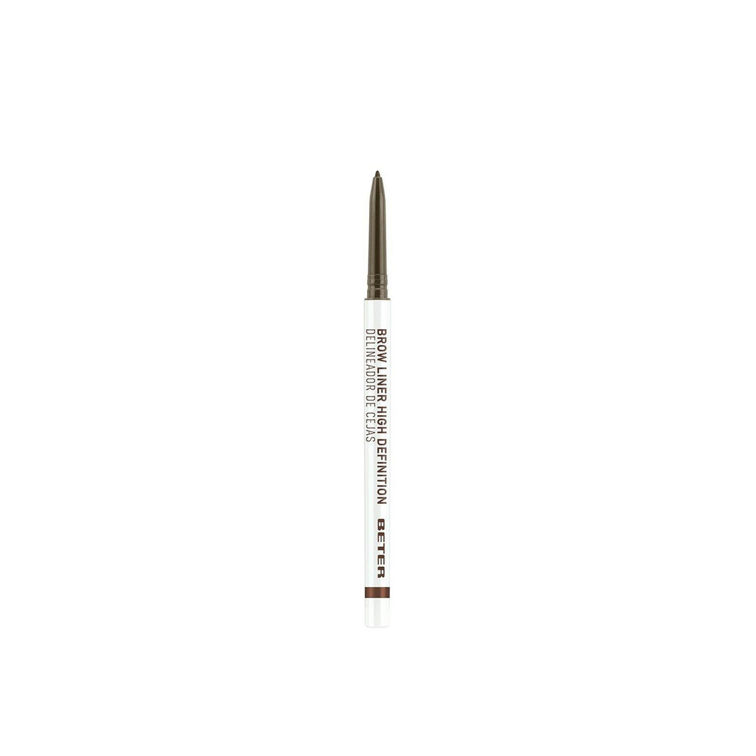 Beter Brow Liner High Definition 01 Medium 0.09g