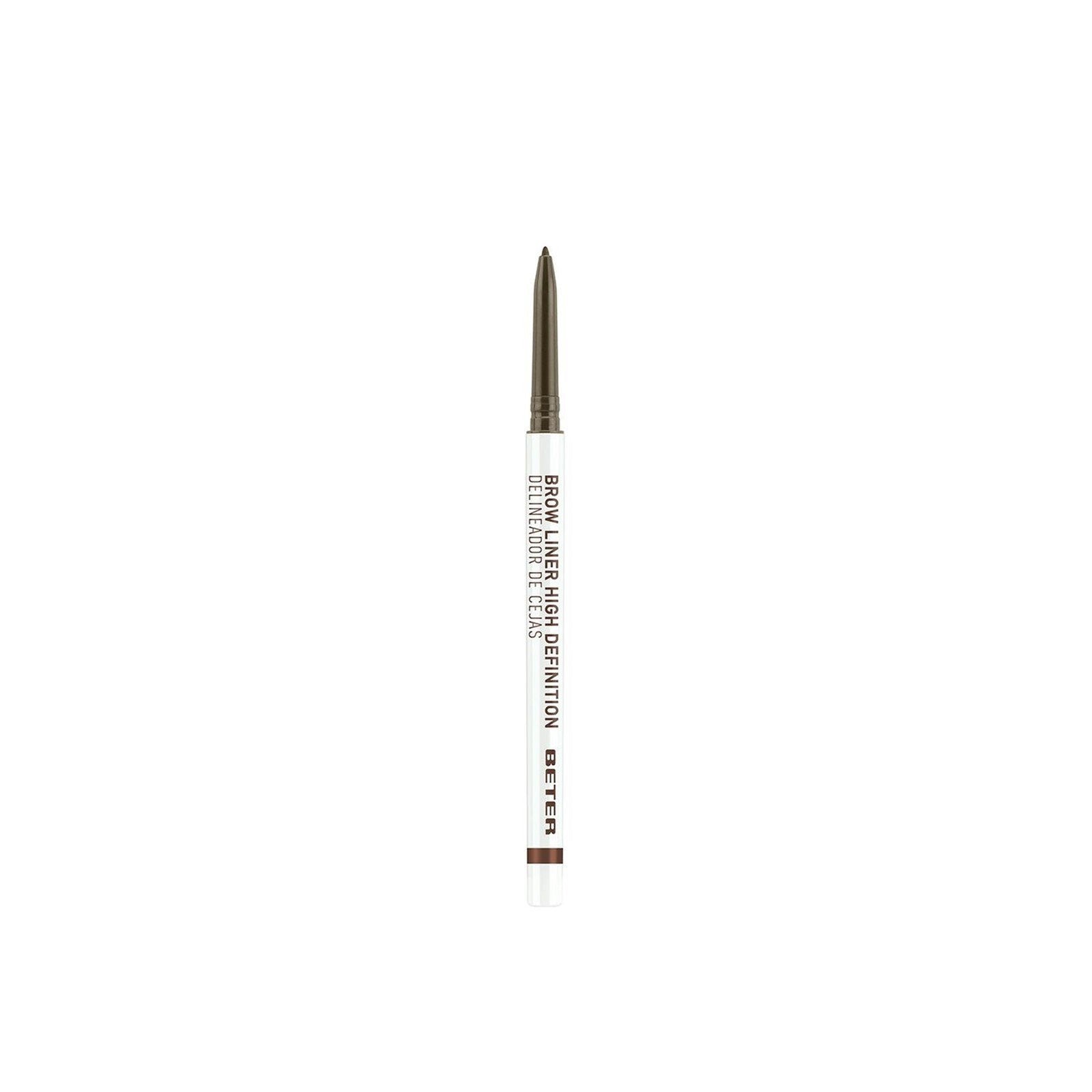 Beter Brow Liner High Definition 01 Medium 0.09g