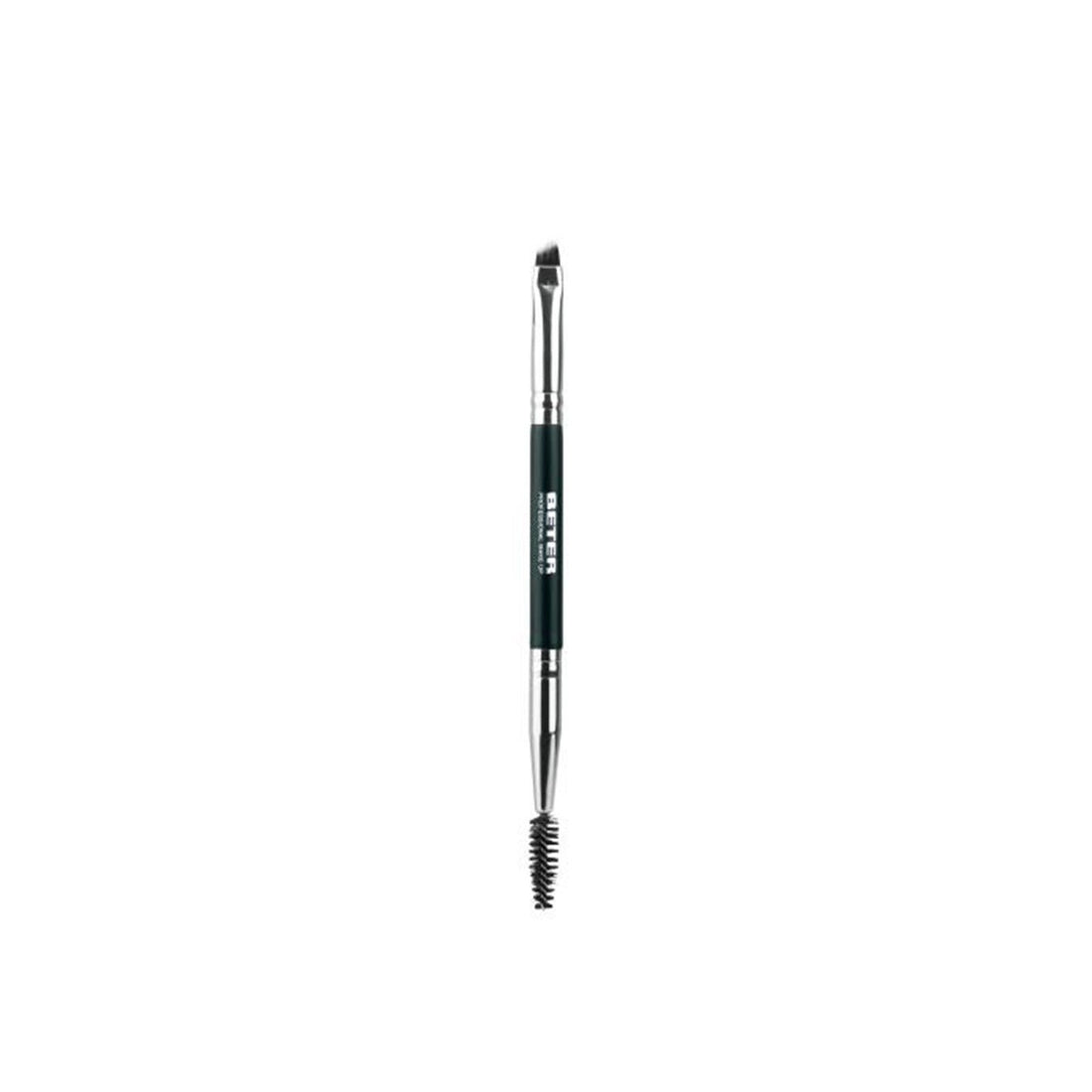 Beter nº8 Double Brush for Eyebrows and Eyelashes