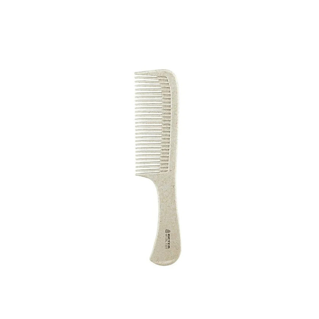 Beter Natural Fiber Styling Comb Beige