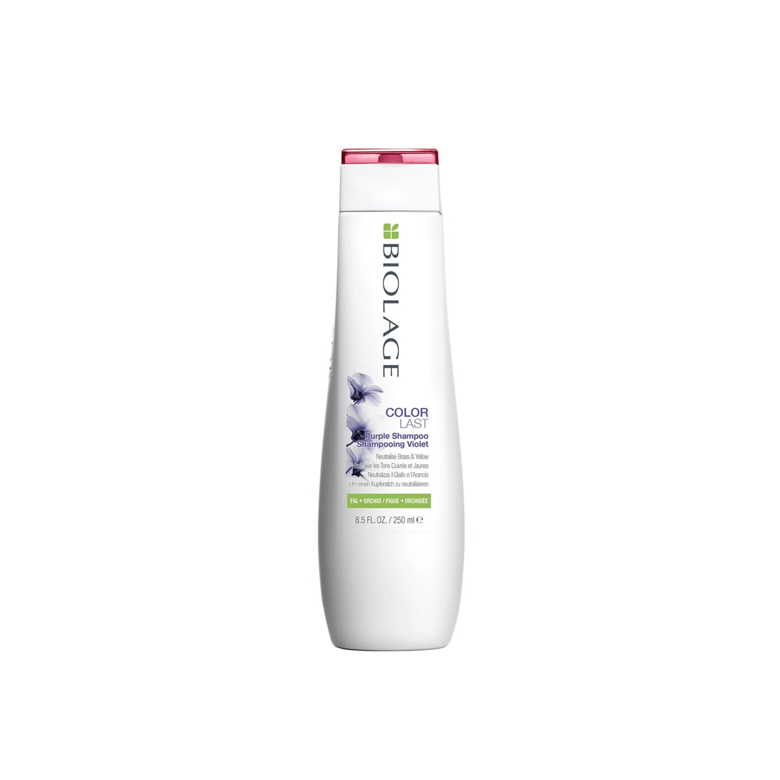 Biolage Color Last Purple Shampoo 250ml