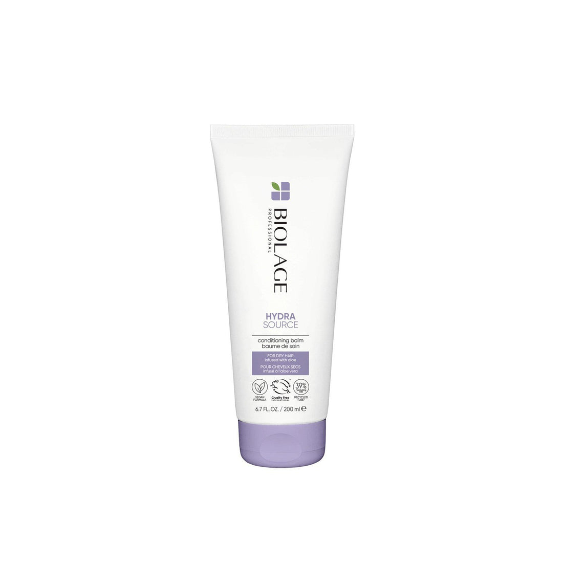 Biolage Hydra Source Conditioning Balm 200ml