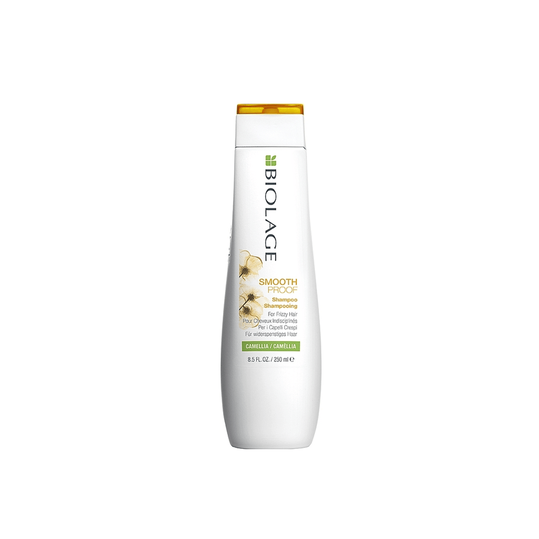 Biolage Smooth Proof Shampoo 250ml