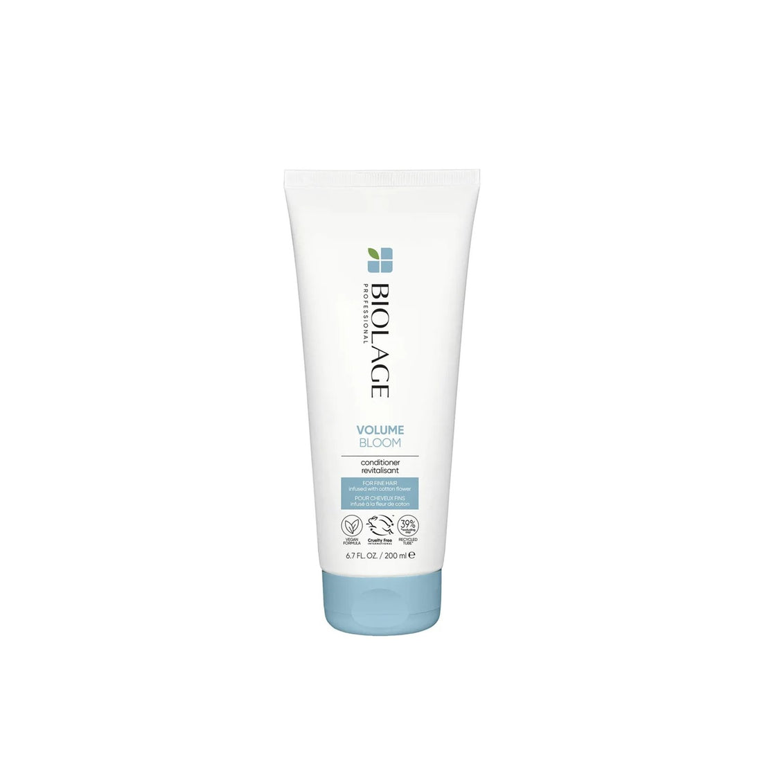 Biolage Volume Bloom Conditioning Cream 200ml