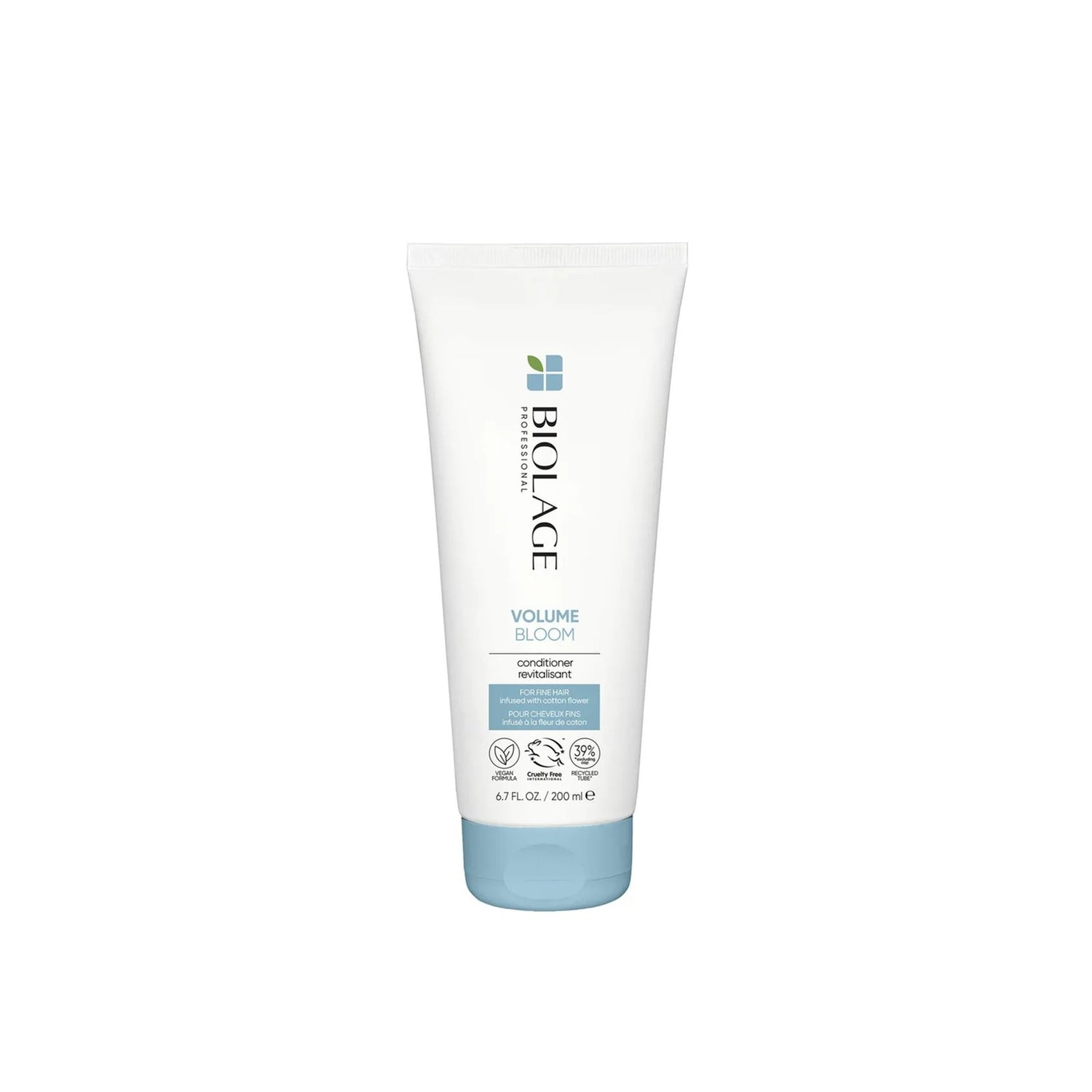 Biolage Volume Bloom Conditioning Cream 200ml