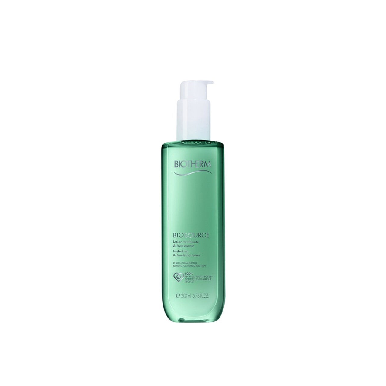 Biotherm Biosource Hydrating &amp;amp; Tonifying Toner 200ml