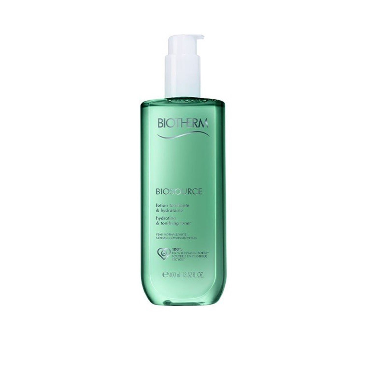 Biotherm Biosource Hydrating &amp;amp; Tonifying Toner 400ml