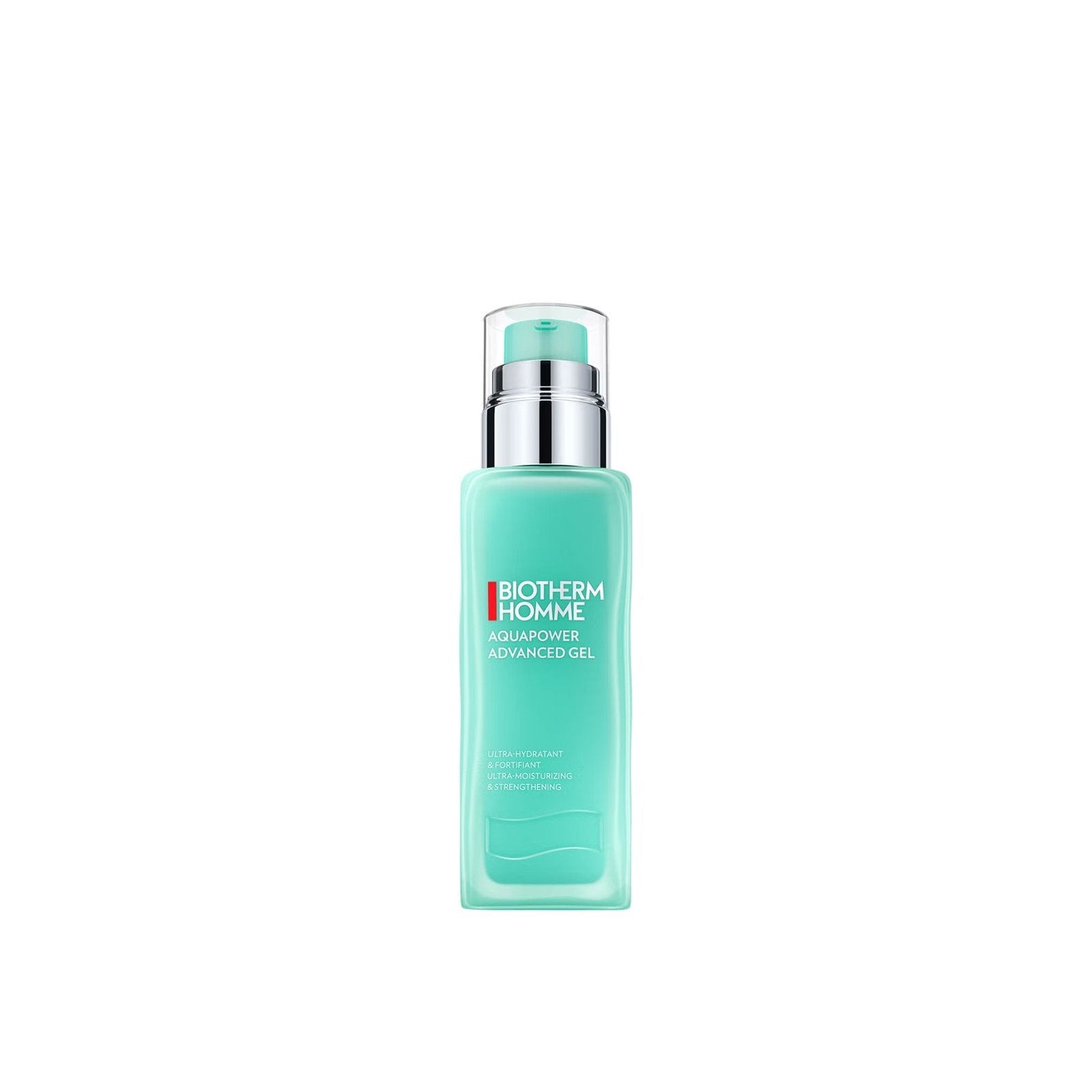 Biotherm Homme Aquapower Advanced Gel 75ml