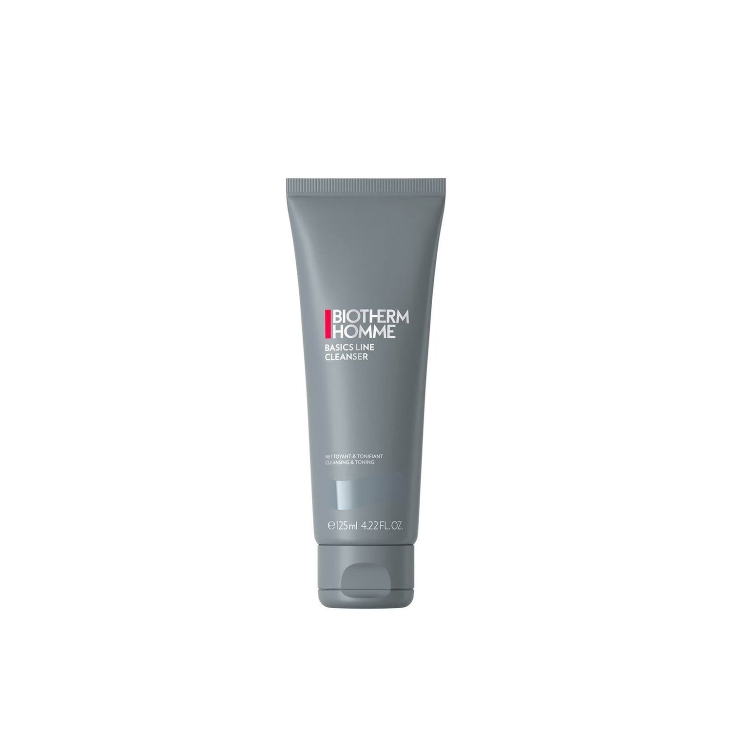 Biotherm Homme Basics Line Cleanser 125ml