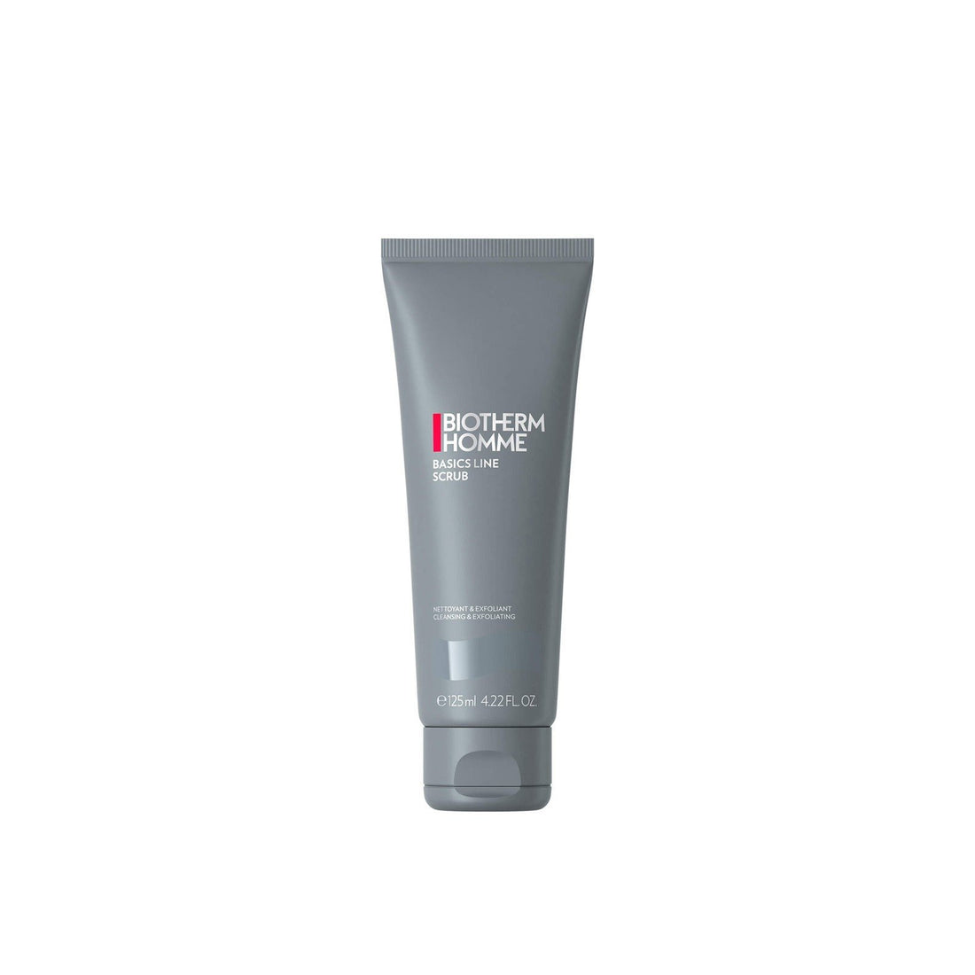 Biotherm Homme Basics Line Scrub 125ml