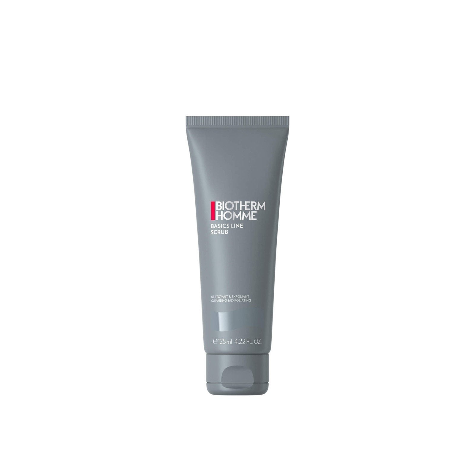 Biotherm Homme Basics Line Scrub 125ml