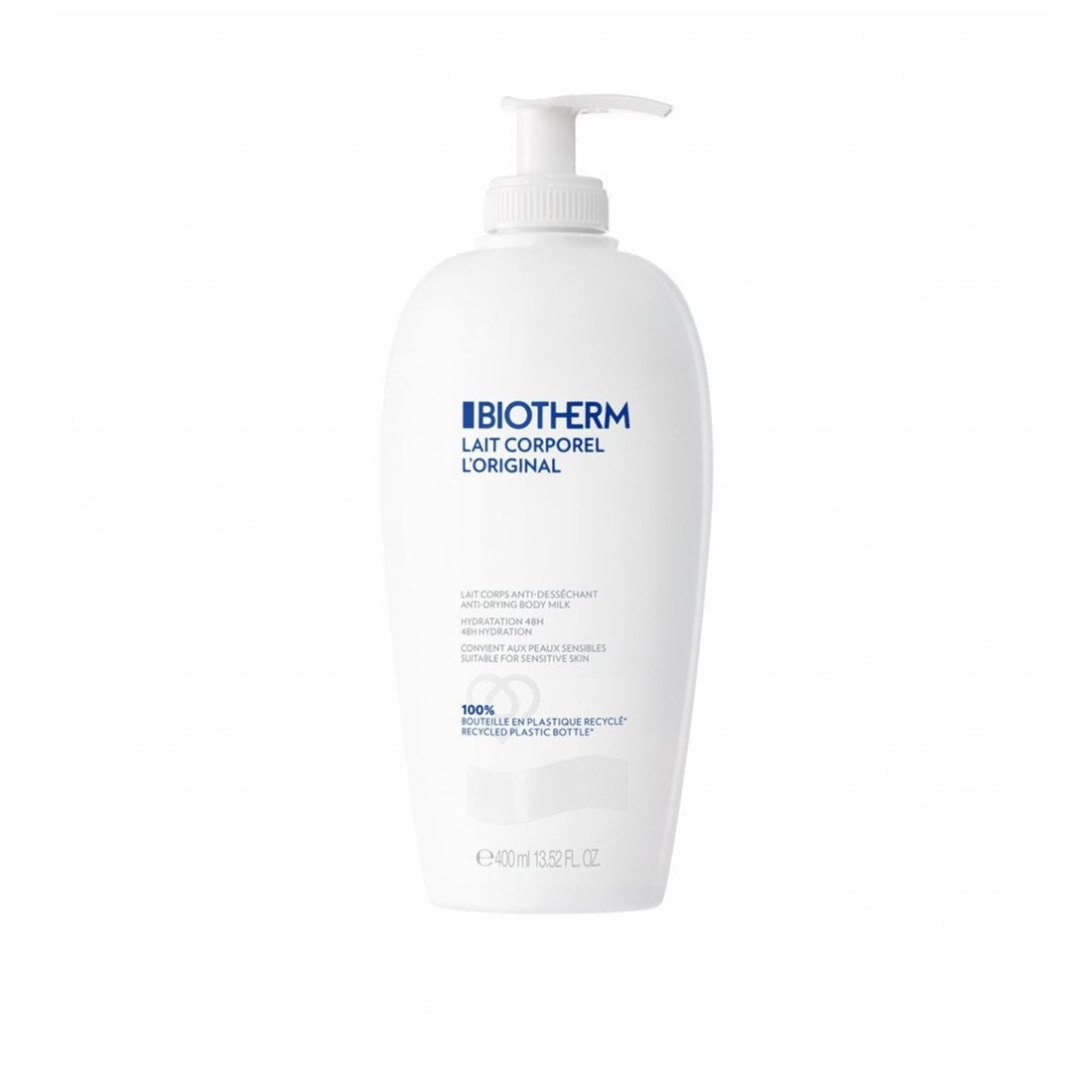 Biotherm Lait Corporel L&