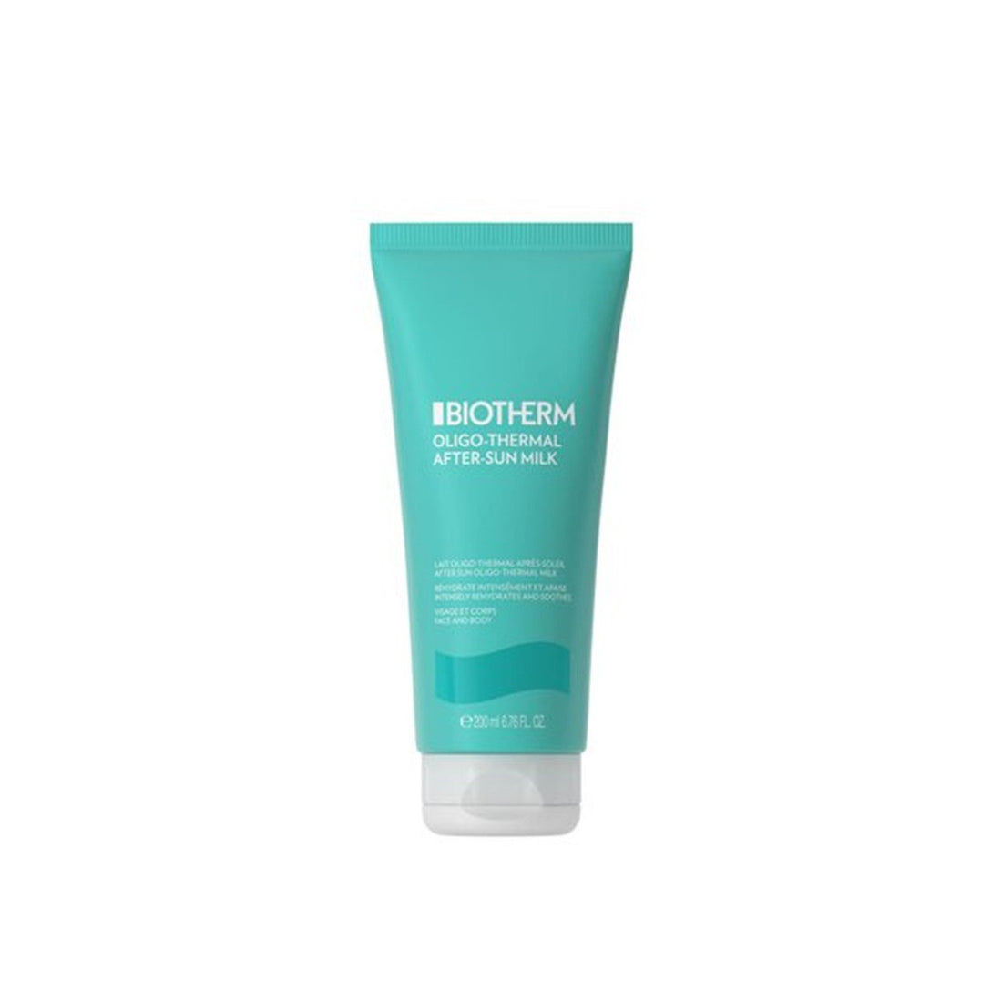 Biotherm Oligo-Thermal After-Sun Milk 200ml