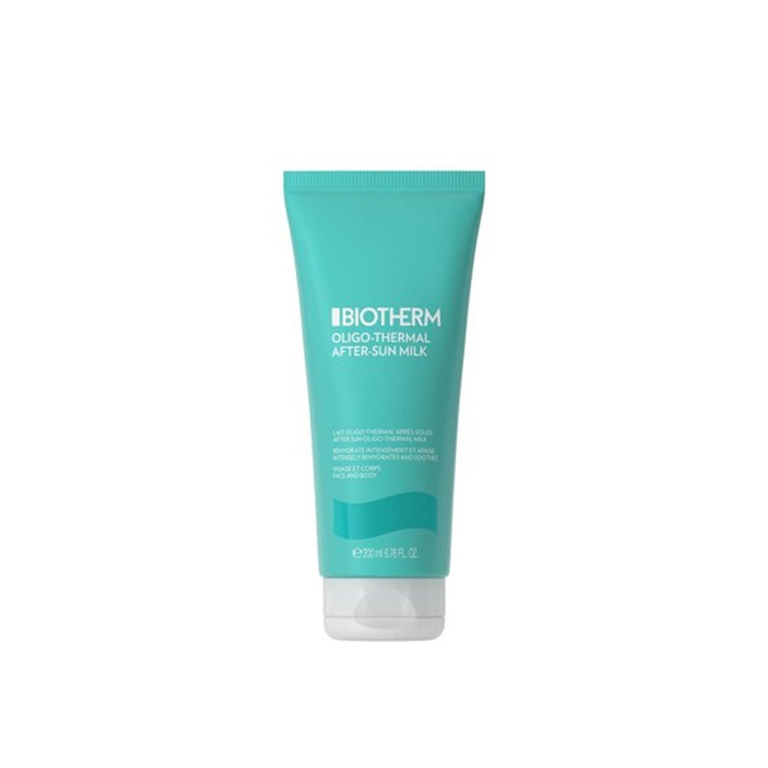 Biotherm Oligo-Thermal After-Sun Milk 200ml