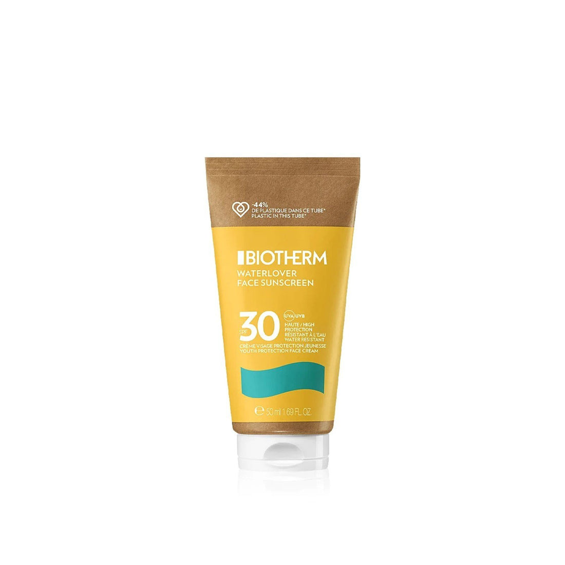 Biotherm Waterlover Face Sunscreen SPF30 50ml