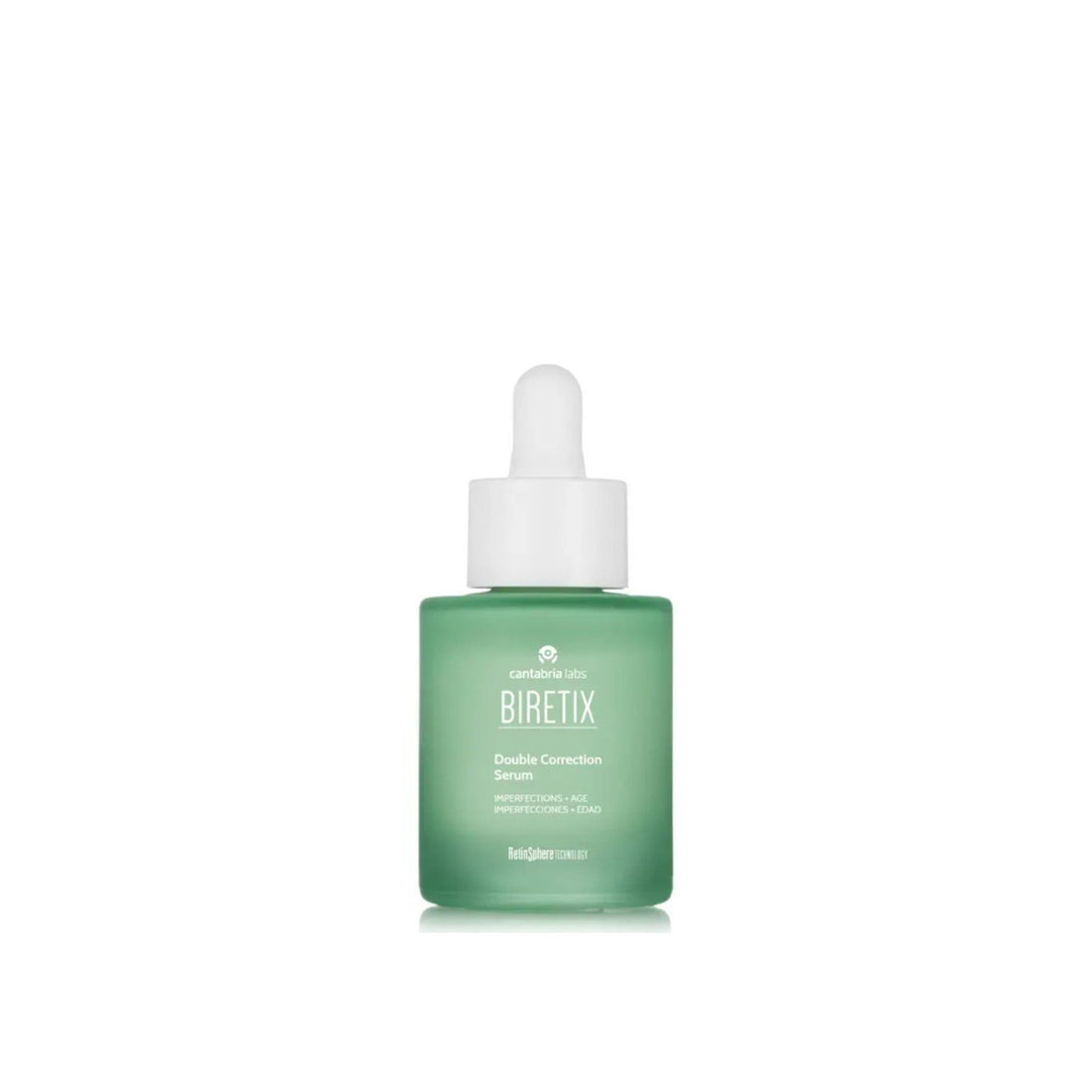 Biretix Double Correction Serum 30ml