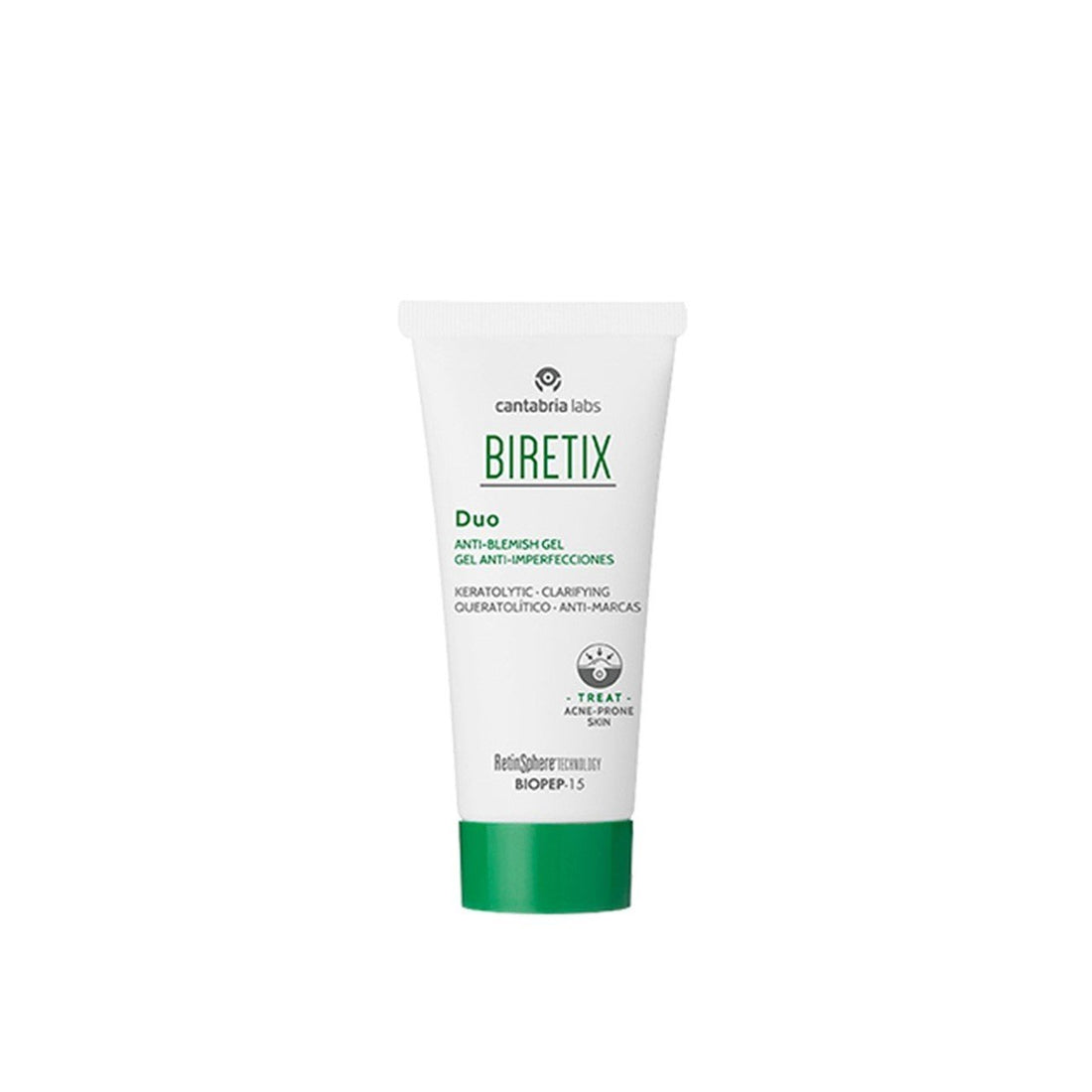 Biretix Duo Anti-Blemish Gel 30ml