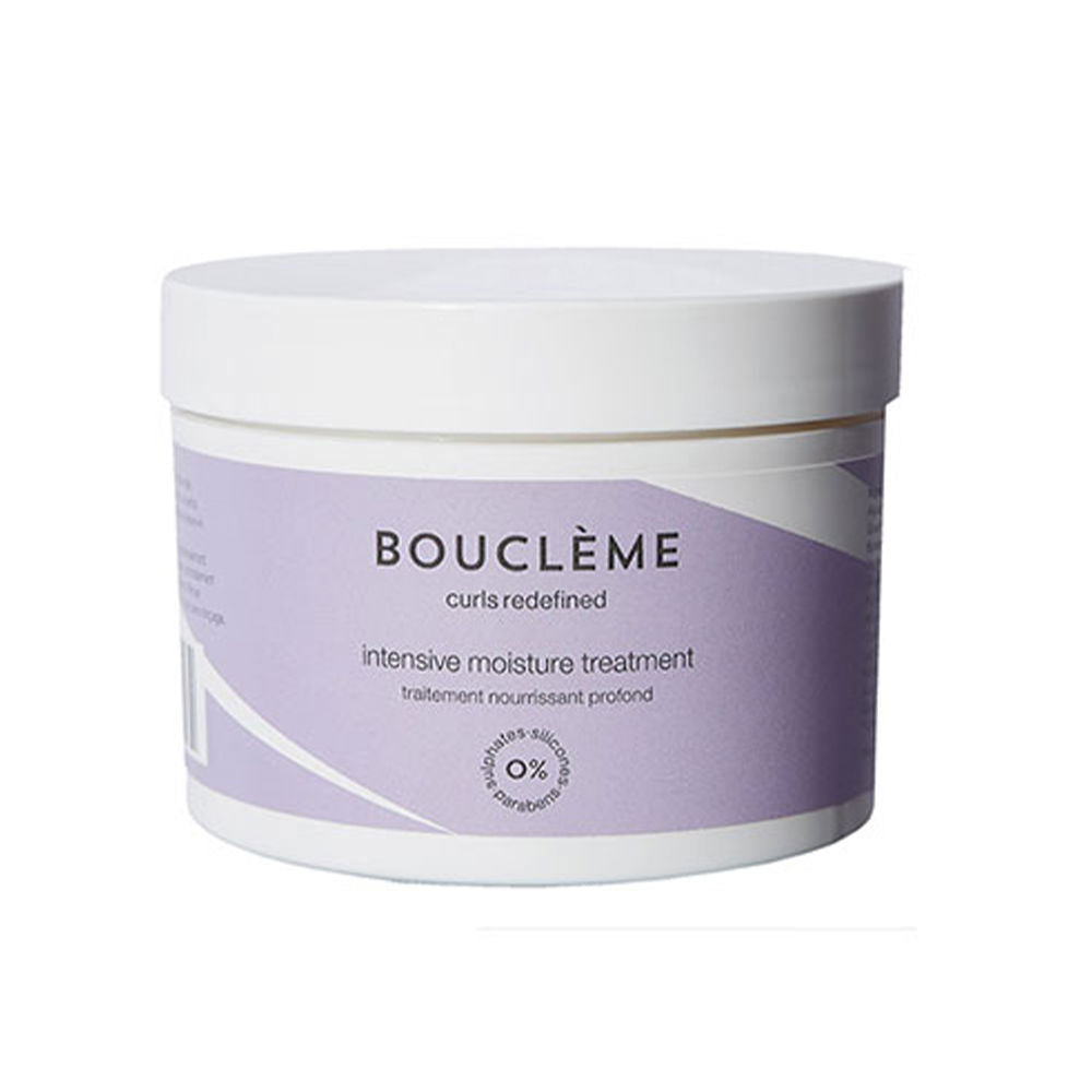 Bouclème Intensive Moisture Treatment 250ml
