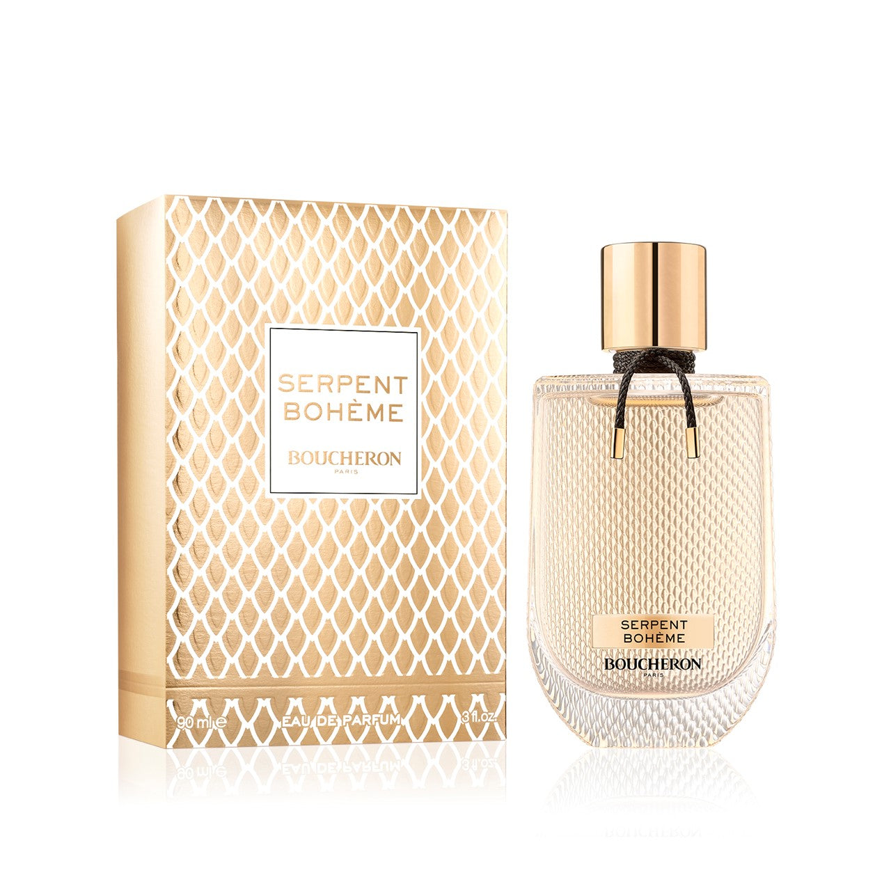 Boucheron Serpent Bohème Eau de Parfum 90ml