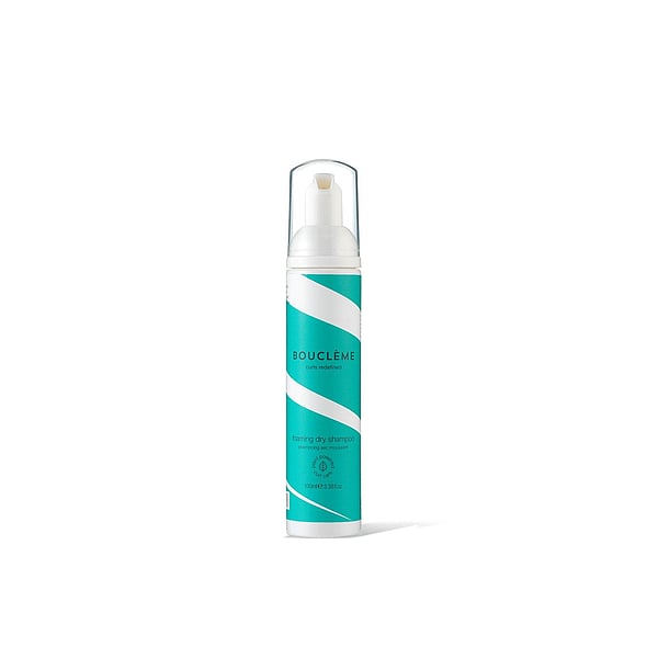 Bouclème Foaming Dry Shampoo 100ml