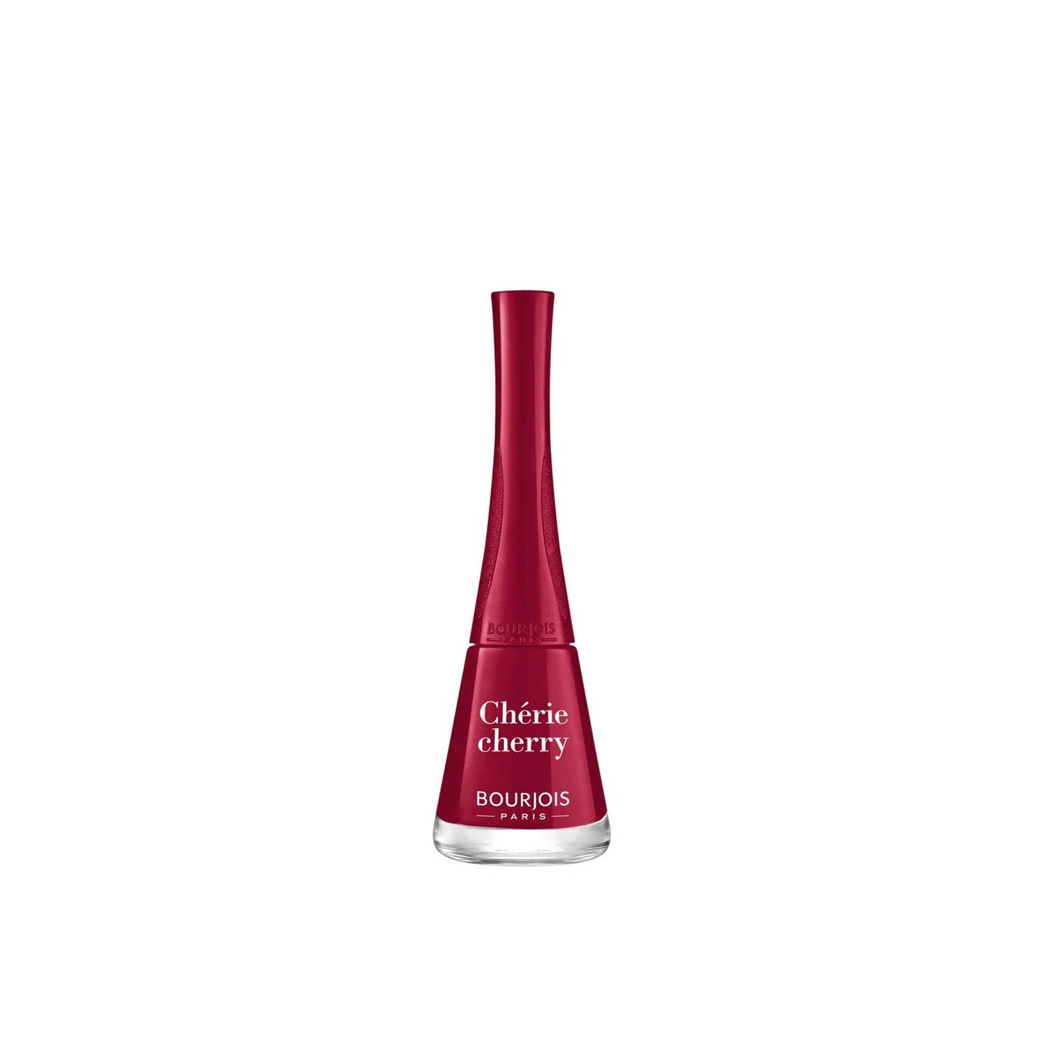 Bourjois 1 Seconde Nail Polish 