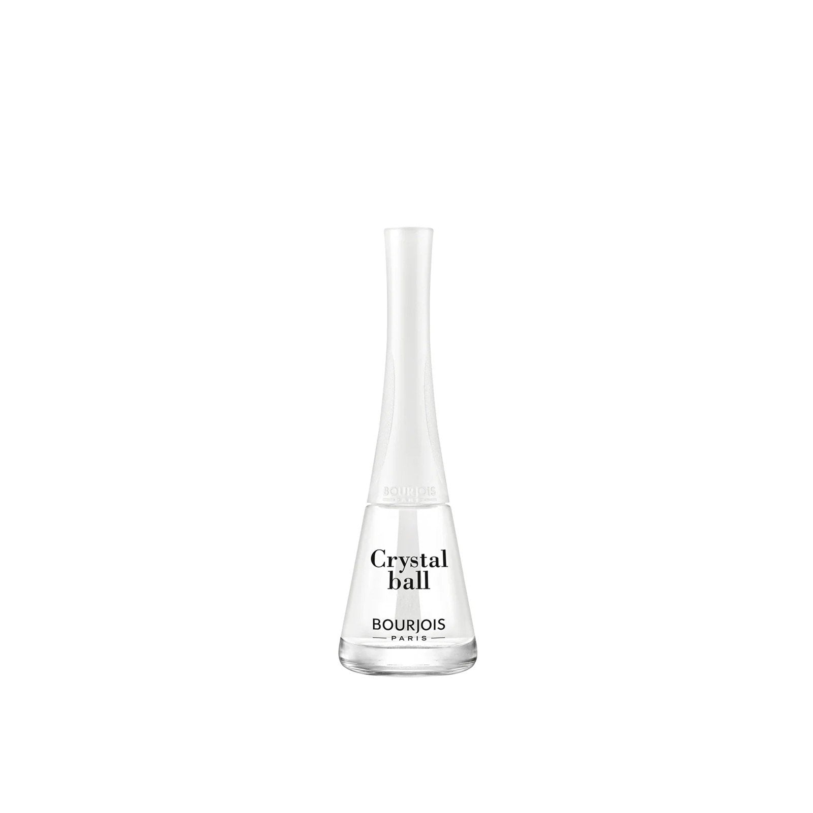 Bourjois 1 Seconde Nail Polish 