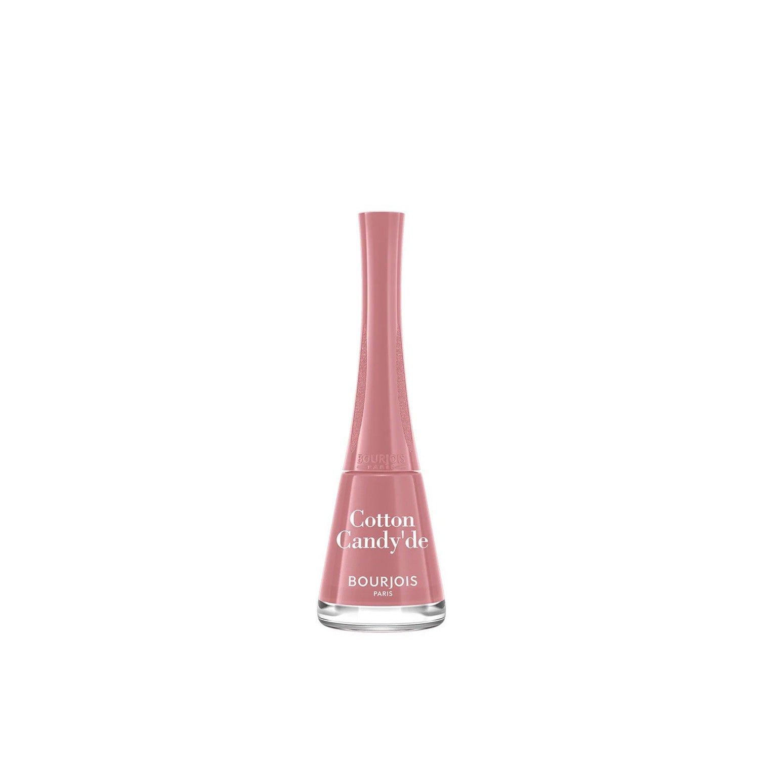 Bourjois 1 Seconde Nail Polish 