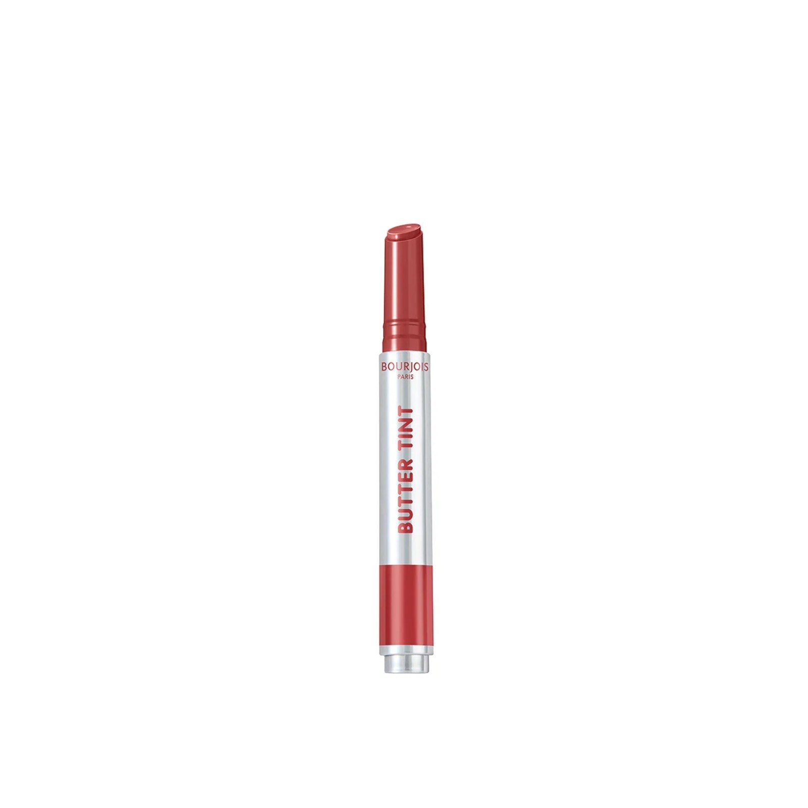 Bourjois Butter Tint Lip Glaze Lip Balm 
