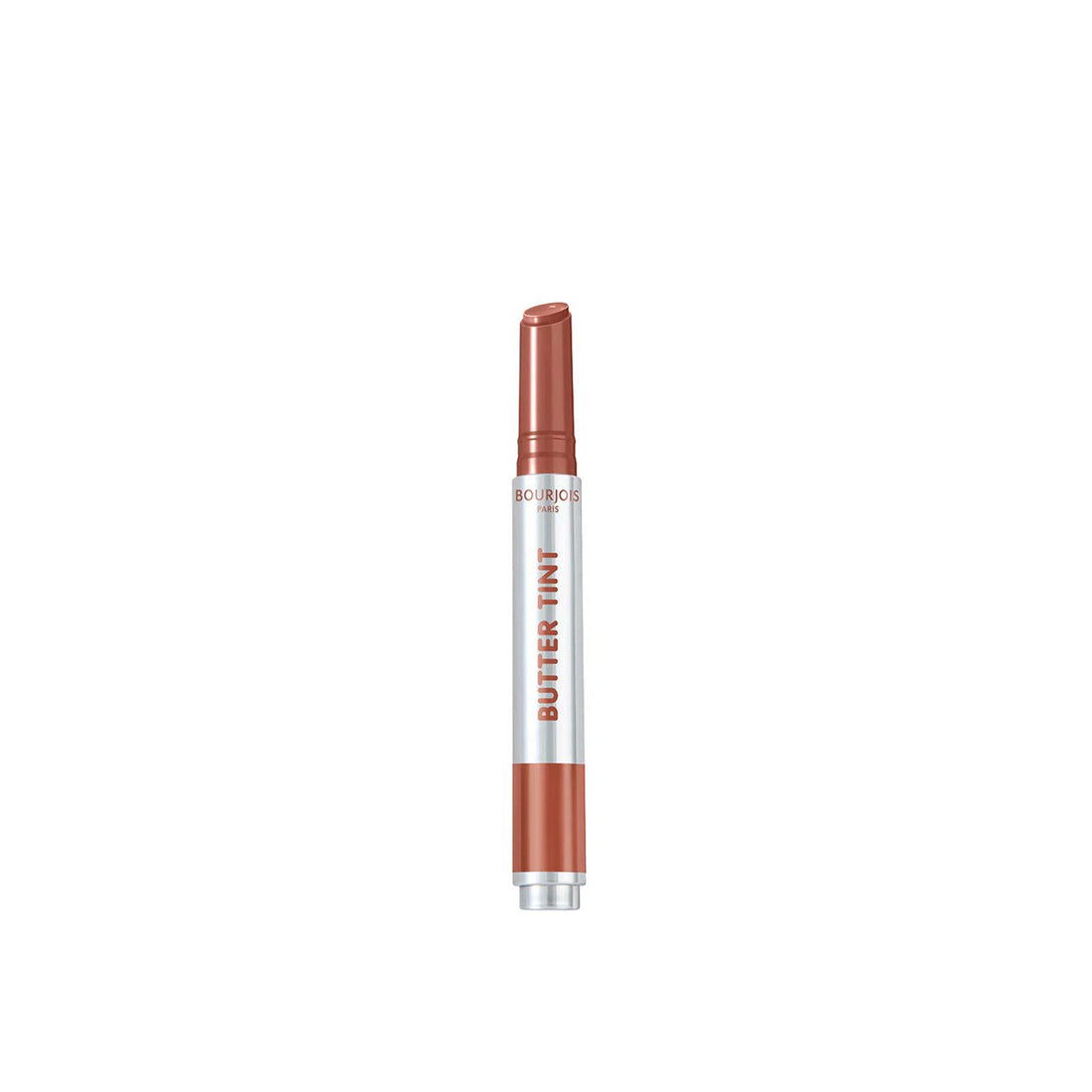 Bourjois Butter Tint Lip Glaze Lip Balm 