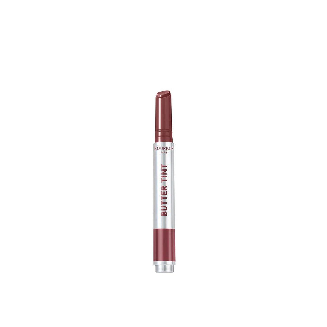 Bourjois Butter Tint Lip Glaze Lip Balm 