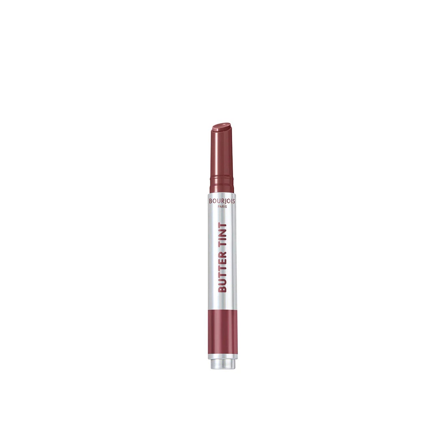 Bourjois Butter Tint Lip Glaze Lip Balm 