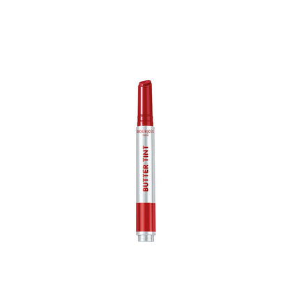 Bourjois Butter Tint Lip Glaze Lip Balm 