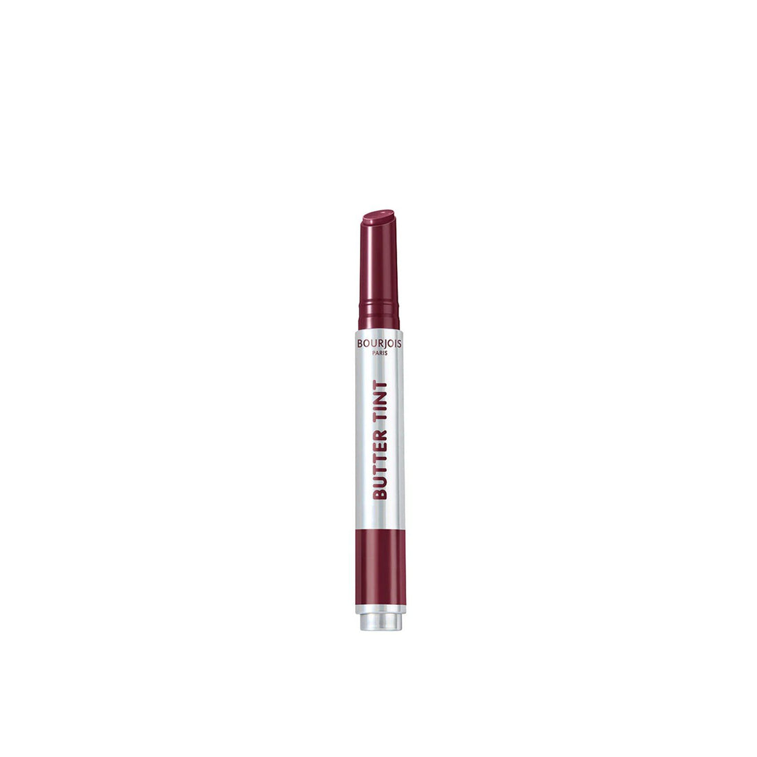 Bourjois Butter Tint Lip Glaze Lip Balm 