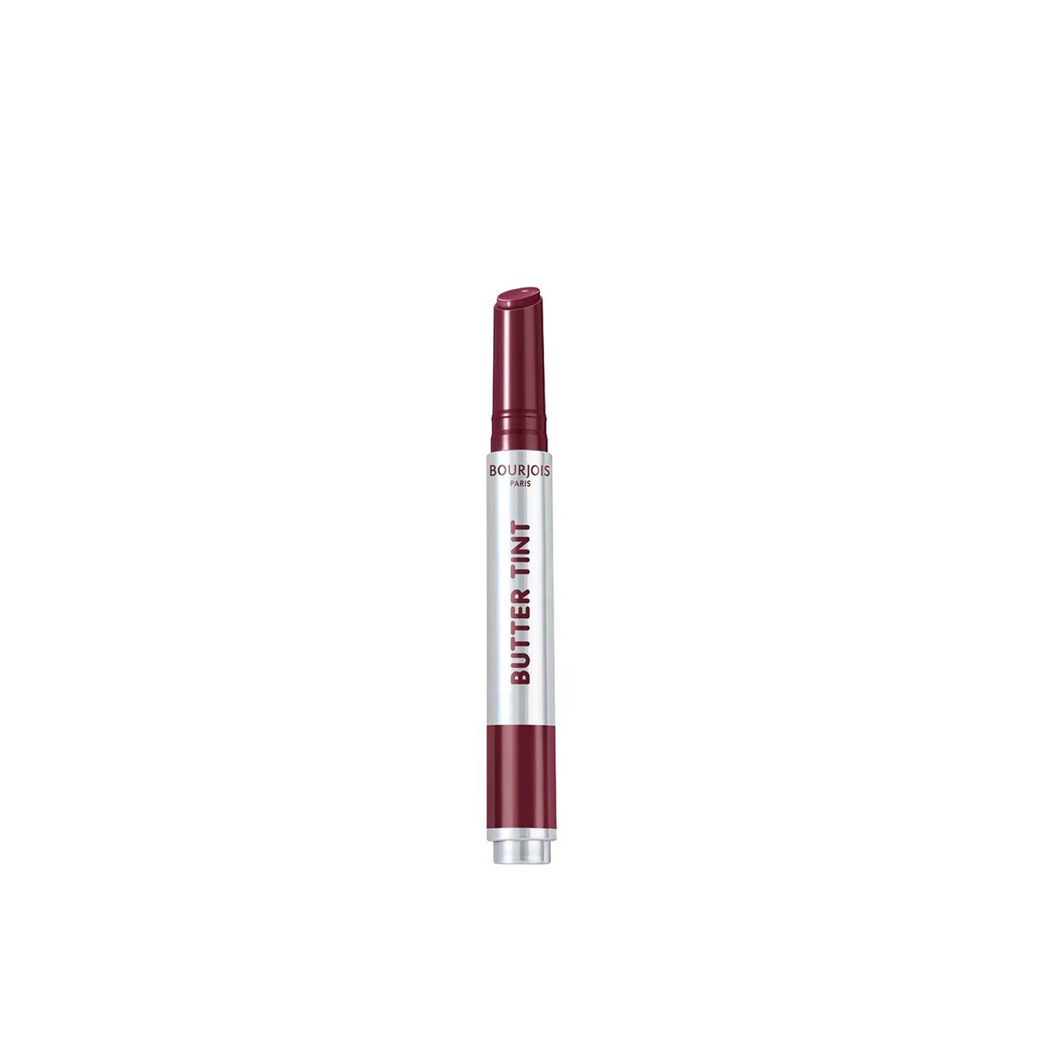 Bourjois Butter Tint Lip Glaze Lip Balm 