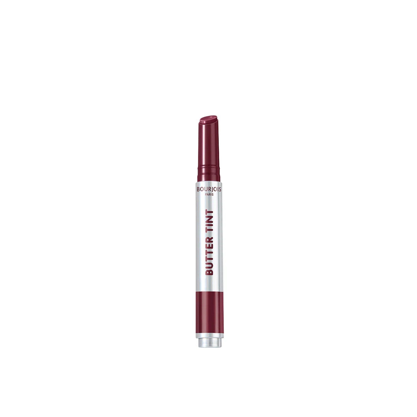 Bourjois Butter Tint Lip Glaze Lip Balm 