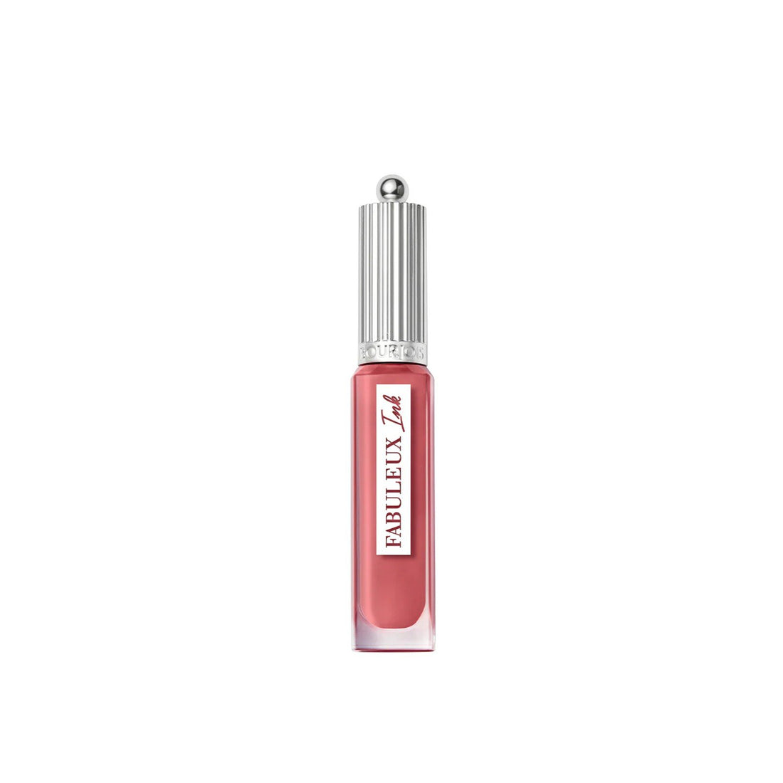 Bourjois Fabuleux Ink Liquid Lipstick 