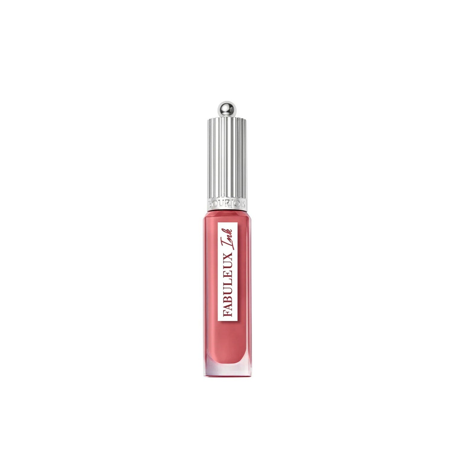 Bourjois Fabuleux Ink Liquid Lipstick 